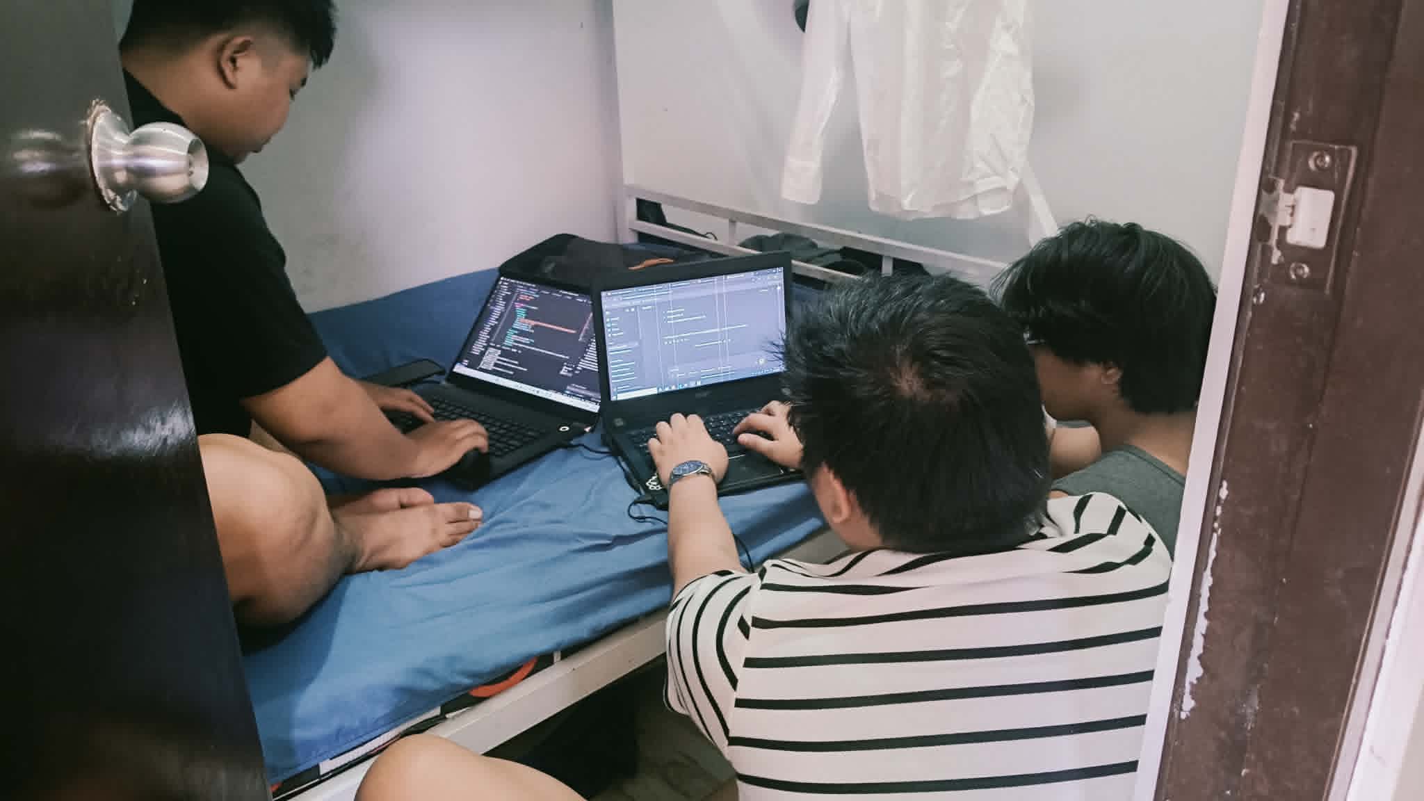 Internship 1