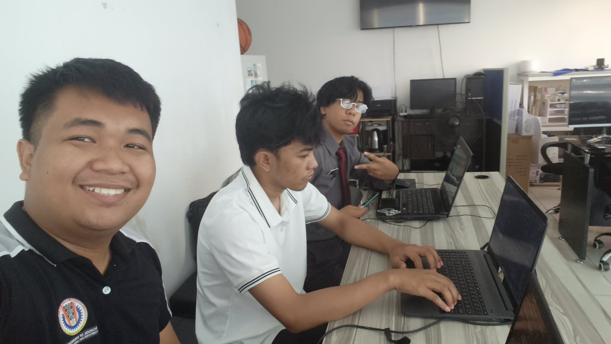 Internship 2