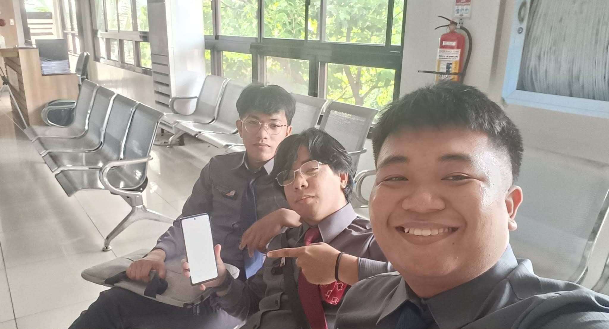 Internship 3