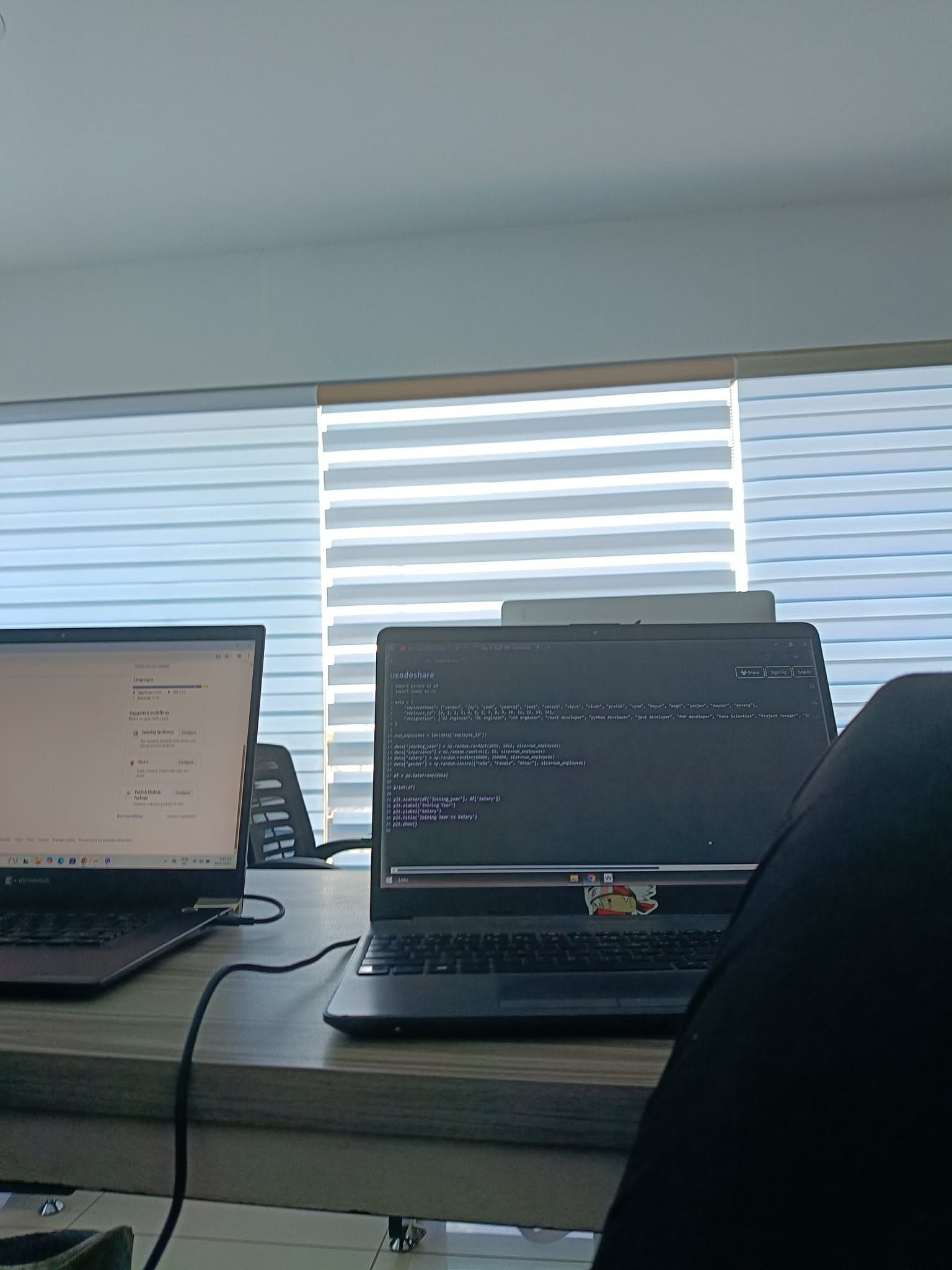 Internship 4
