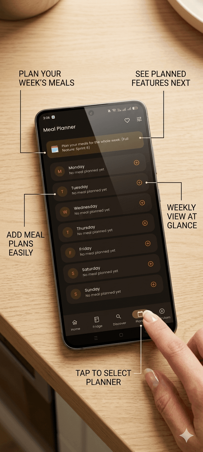 Anong Ulam Today? — Filipino Recipe Helper screenshot 5